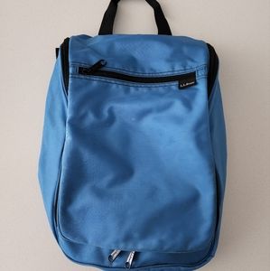 L.L. Bean Toiletry Travel bag